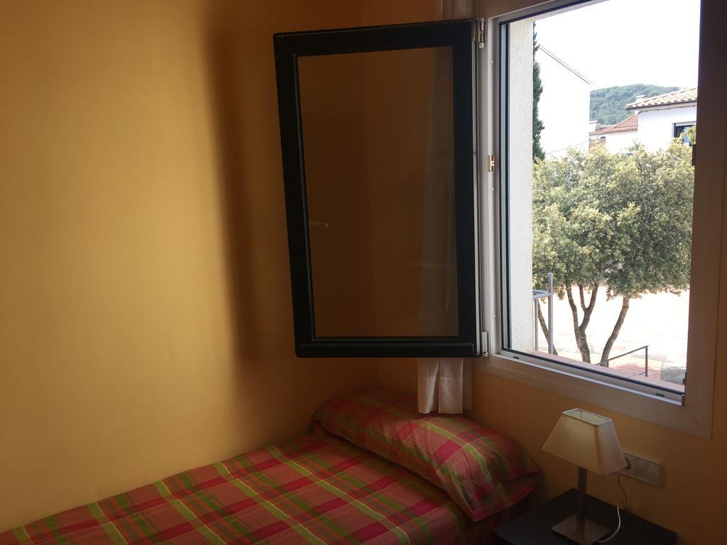 Apartament Antic Plankton - Calella Palafrugell - Free Parking, Beach, Wifi, Perfect Holidays Calella De Palafrugell Extérieur photo