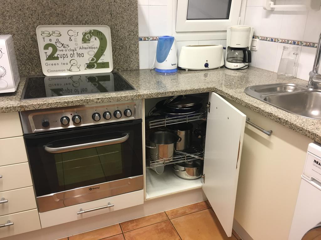 Apartament Antic Plankton - Calella Palafrugell - Free Parking, Beach, Wifi, Perfect Holidays Calella De Palafrugell Extérieur photo