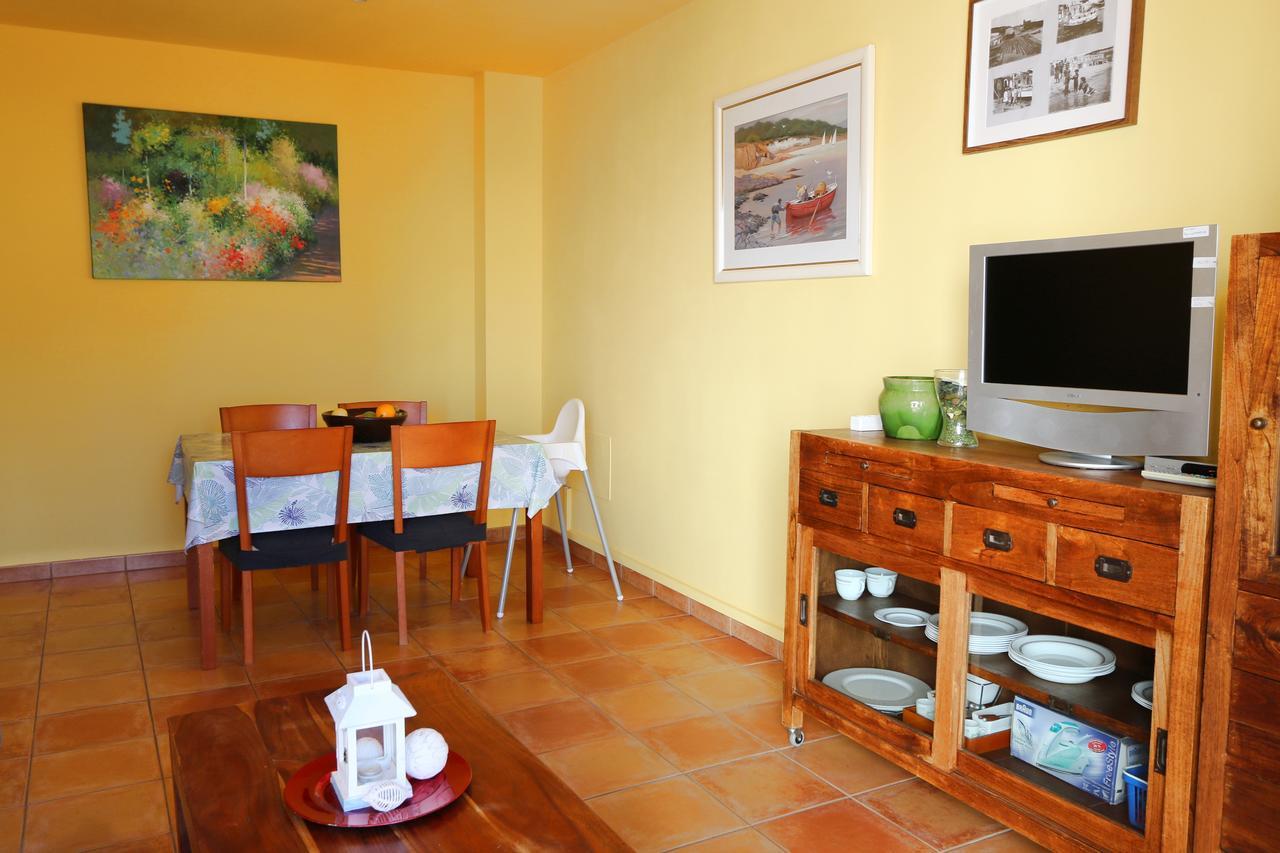 Apartament Antic Plankton - Calella Palafrugell - Free Parking, Beach, Wifi, Perfect Holidays Calella De Palafrugell Extérieur photo