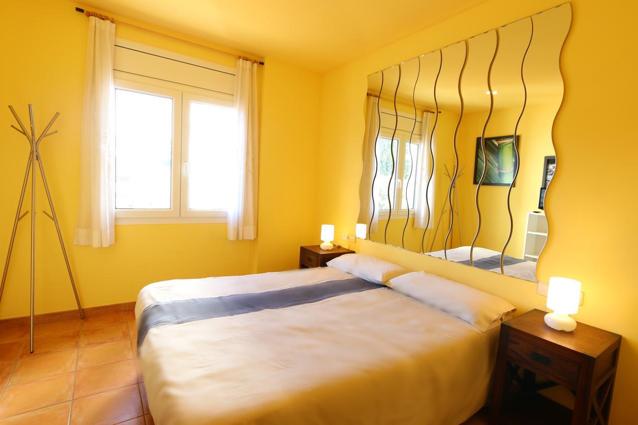 Apartament Antic Plankton - Calella Palafrugell - Free Parking, Beach, Wifi, Perfect Holidays Calella De Palafrugell Extérieur photo
