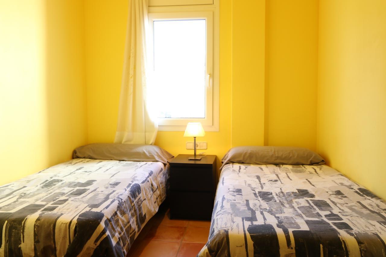Apartament Antic Plankton - Calella Palafrugell - Free Parking, Beach, Wifi, Perfect Holidays Calella De Palafrugell Extérieur photo