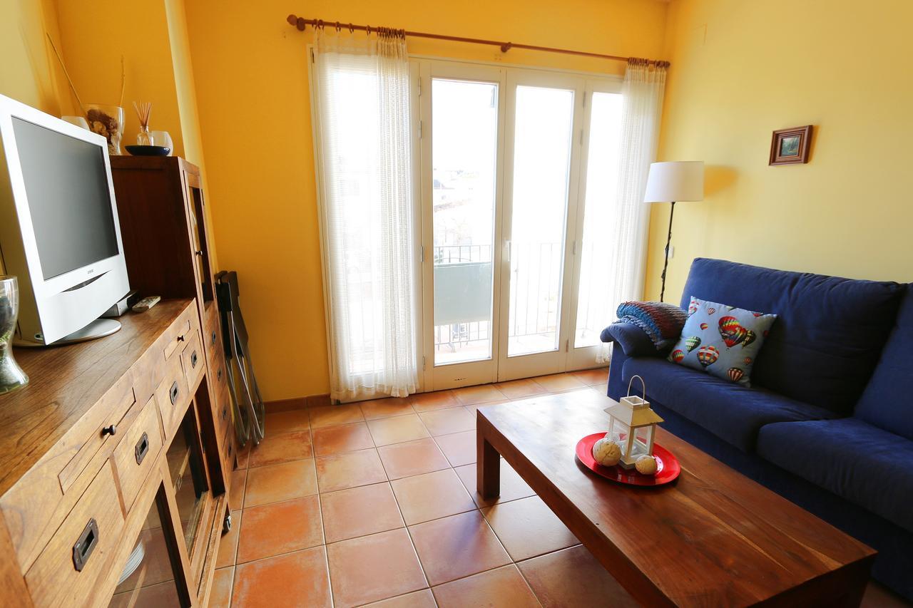 Apartament Antic Plankton - Calella Palafrugell - Free Parking, Beach, Wifi, Perfect Holidays Calella De Palafrugell Extérieur photo