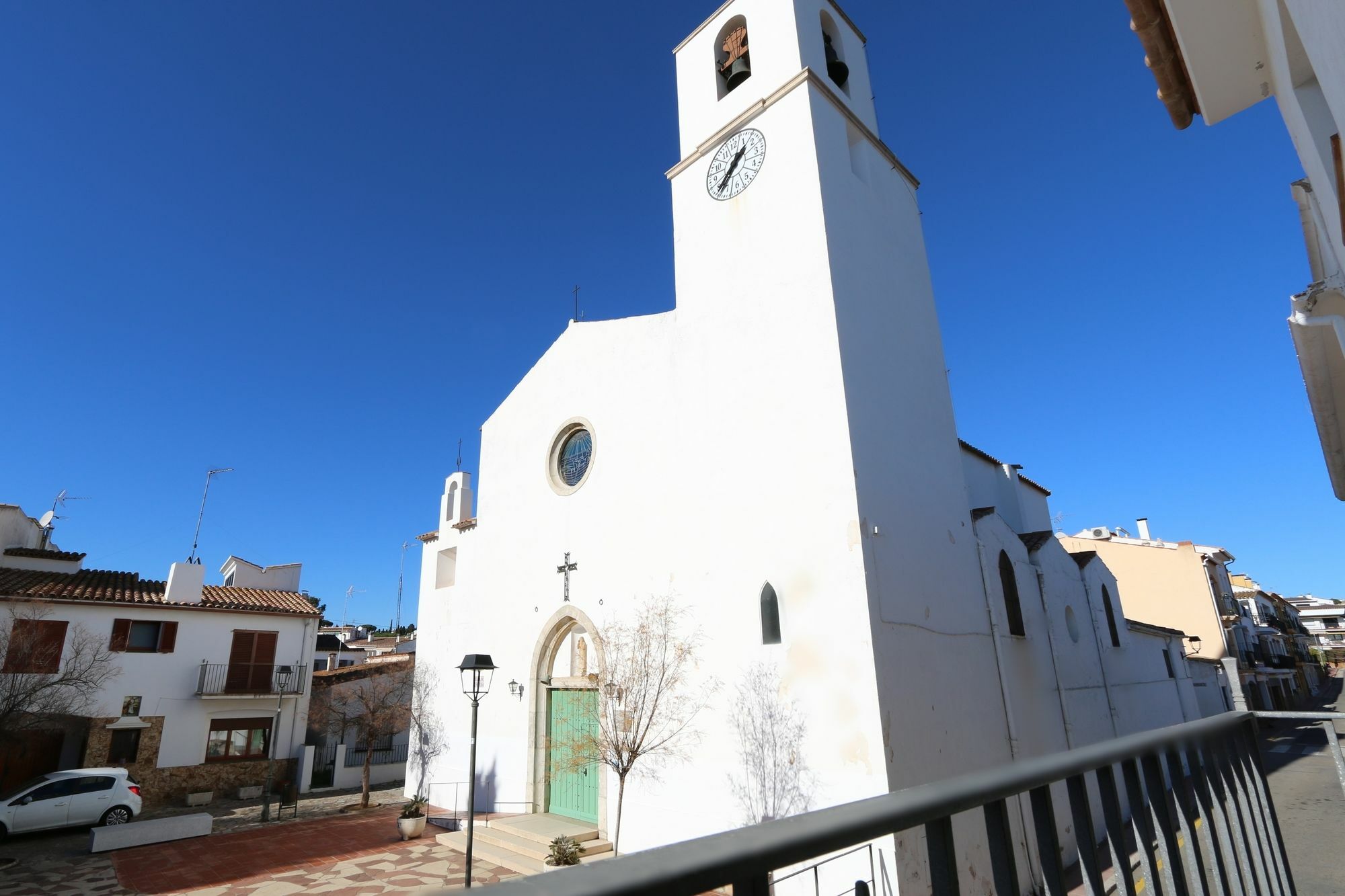 Apartament Antic Plankton - Calella Palafrugell - Free Parking, Beach, Wifi, Perfect Holidays Calella De Palafrugell Extérieur photo