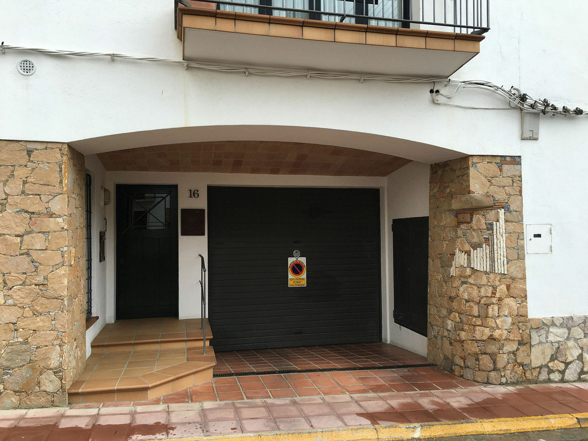 Apartament Antic Plankton - Calella Palafrugell - Free Parking, Beach, Wifi, Perfect Holidays Calella De Palafrugell Extérieur photo