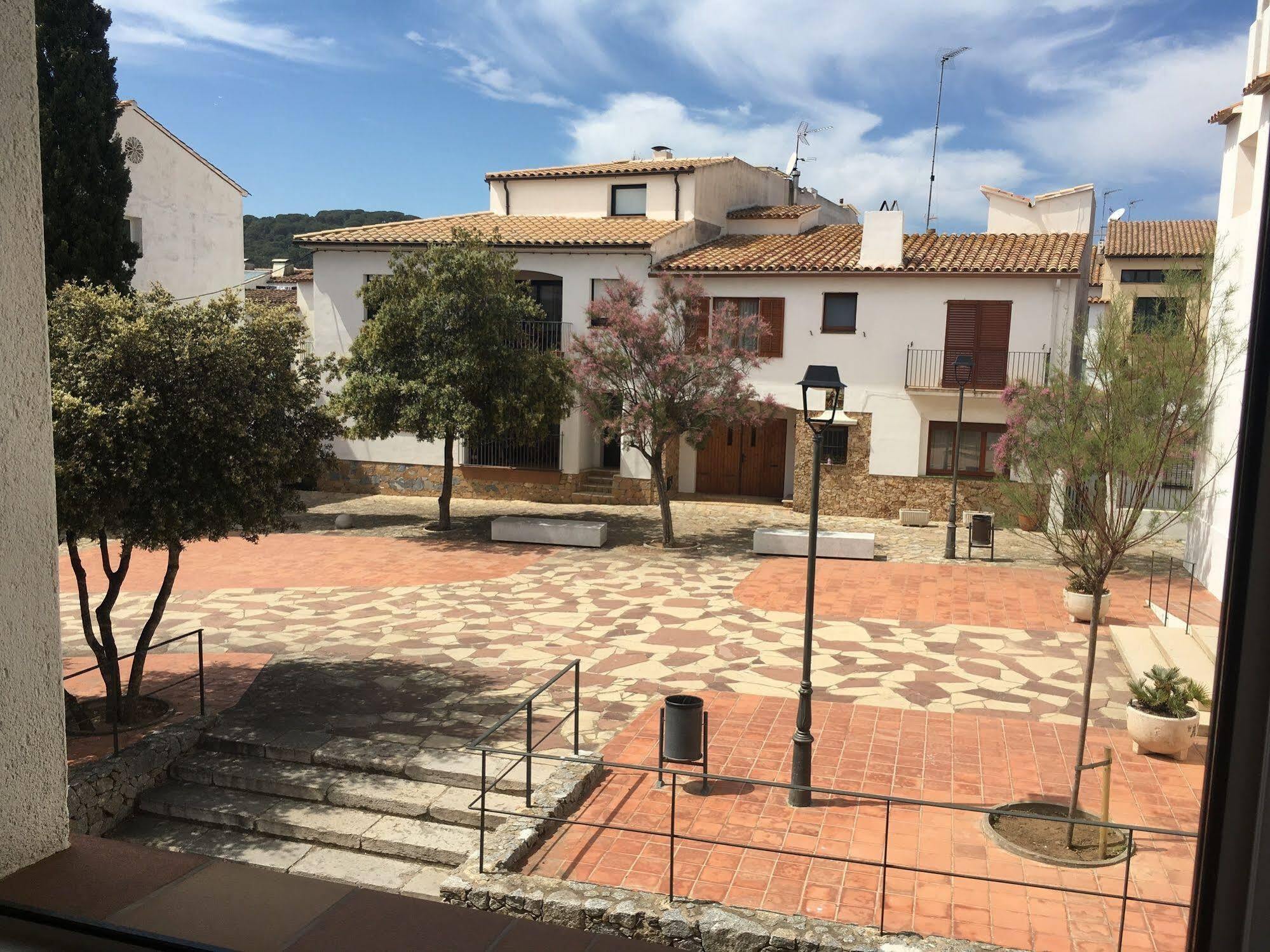 Apartament Antic Plankton - Calella Palafrugell - Free Parking, Beach, Wifi, Perfect Holidays Calella De Palafrugell Extérieur photo