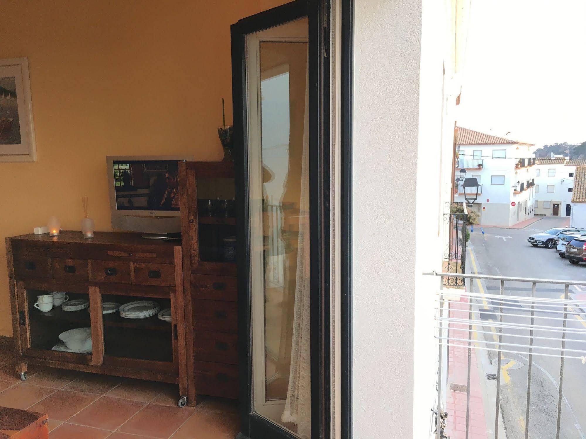 Apartament Antic Plankton - Calella Palafrugell - Free Parking, Beach, Wifi, Perfect Holidays Calella De Palafrugell Extérieur photo
