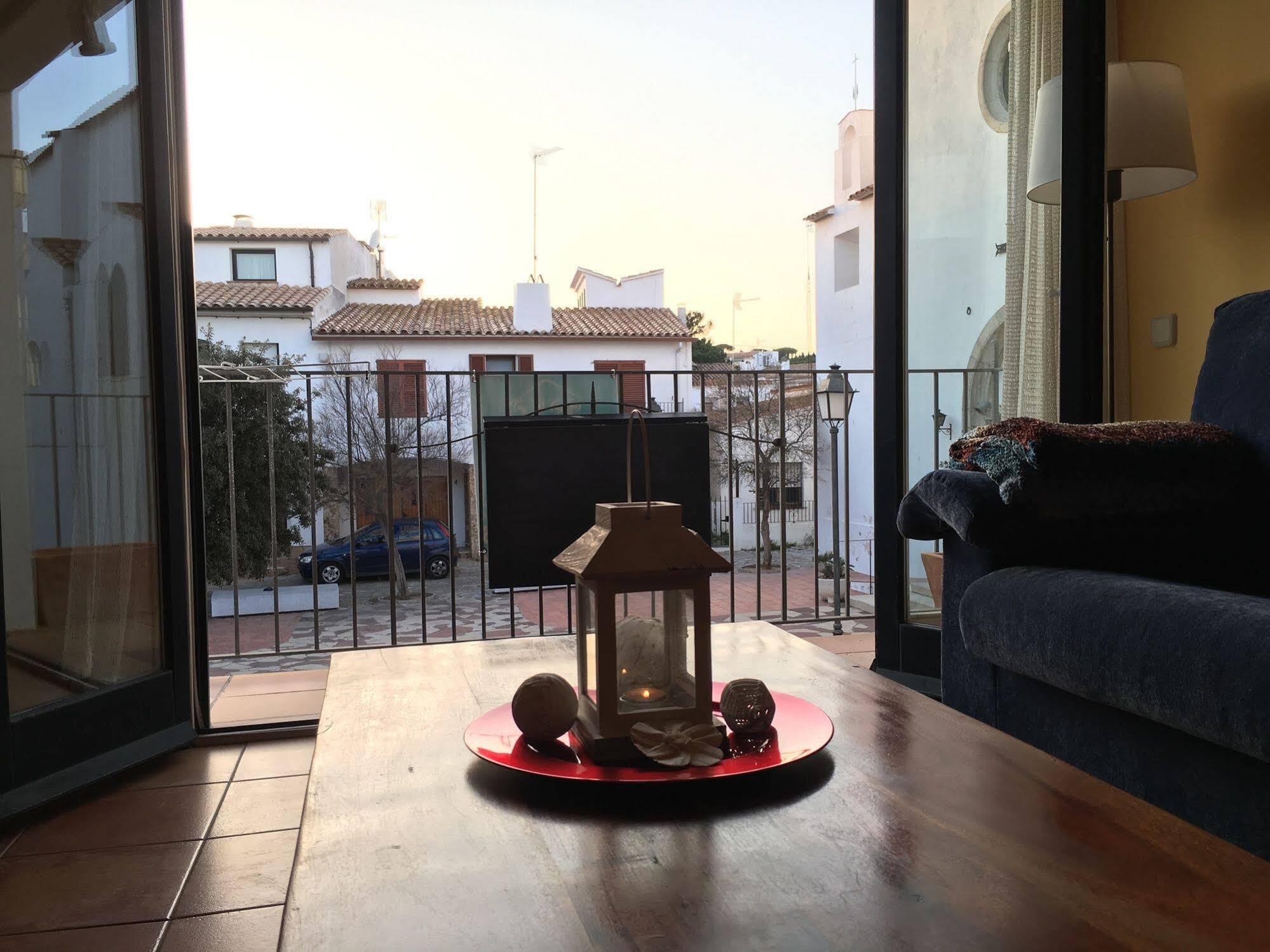 Apartament Antic Plankton - Calella Palafrugell - Free Parking, Beach, Wifi, Perfect Holidays Calella De Palafrugell Extérieur photo