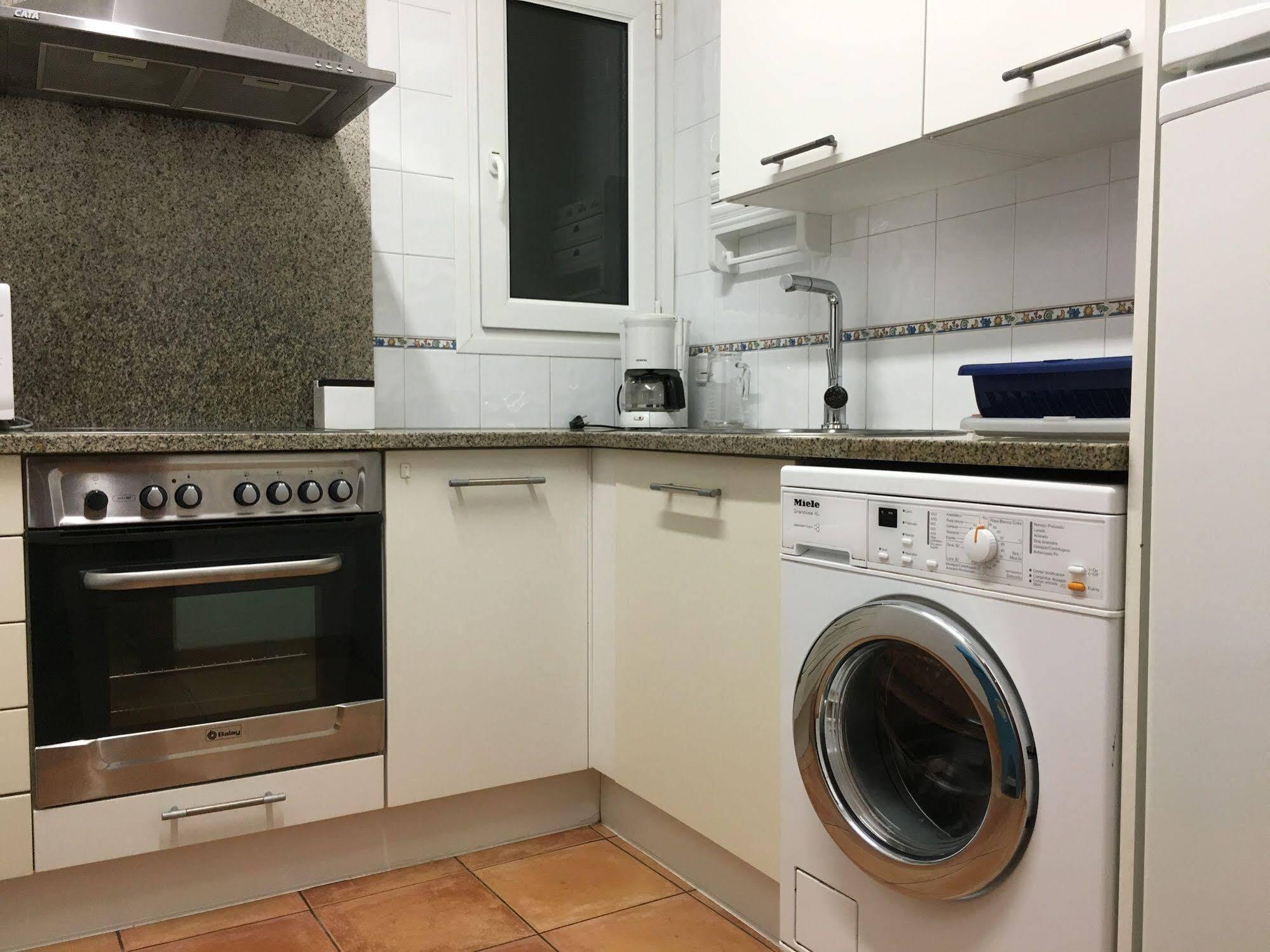 Apartament Antic Plankton - Calella Palafrugell - Free Parking, Beach, Wifi, Perfect Holidays Calella De Palafrugell Extérieur photo